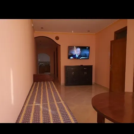 Nieuwbouw Appartementen Al-Ḥoseyma Esterno foto