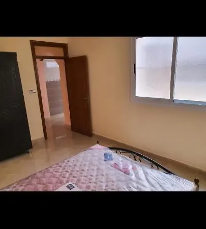 Nieuwbouw Appartementen Al-Ḥoseyma Esterno foto