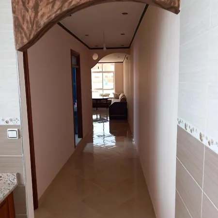 Nieuwbouw Appartementen Al-Ḥoseyma Esterno foto