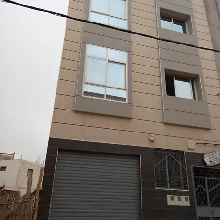 Nieuwbouw Appartementen Al-Ḥoseyma Esterno foto