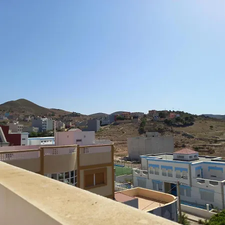 Nieuwbouw Appartementen Al-Ḥoseyma Esterno foto