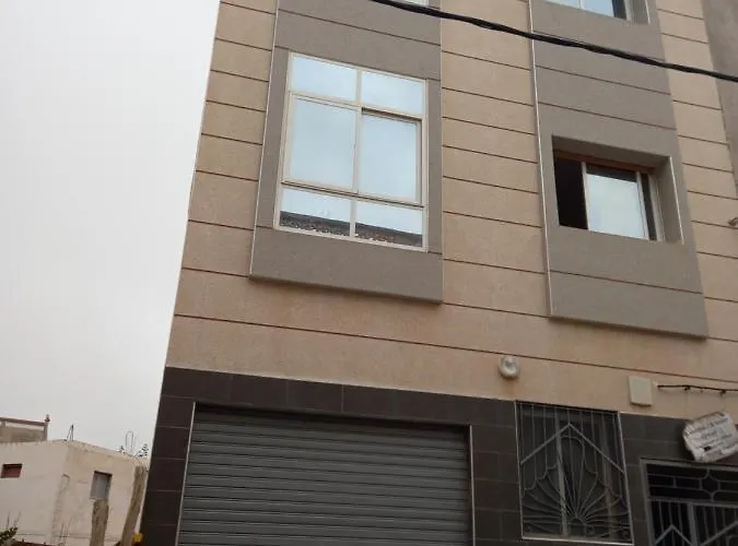 Nieuwbouw Appartementen Al Hoceima