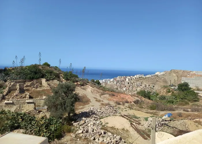Nieuwbouw Appartementen Al Hoceima