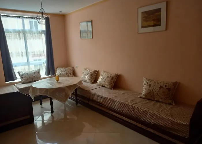 Nieuwbouw Appartementen Al Hoceima