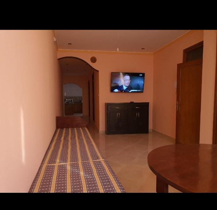 Apartment Nieuwbouw Al Hoceima