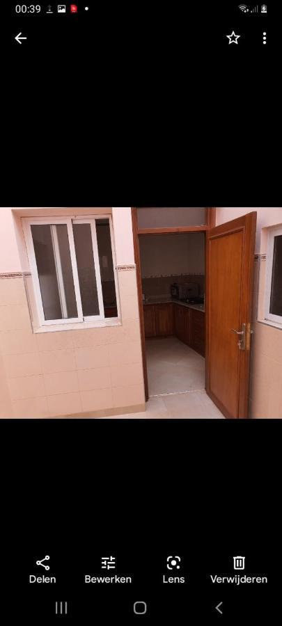 Nieuwbouw Al Hoceima