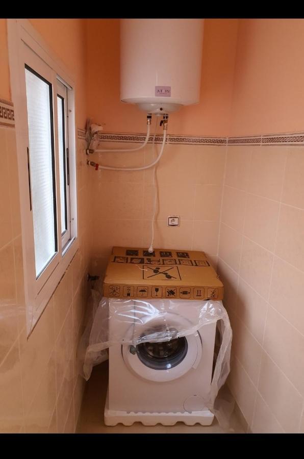 Nieuwbouw Apartment Al Hoceima