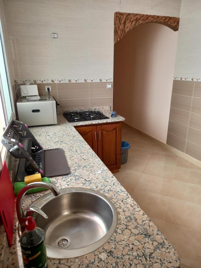 Nieuwbouw Apartment *