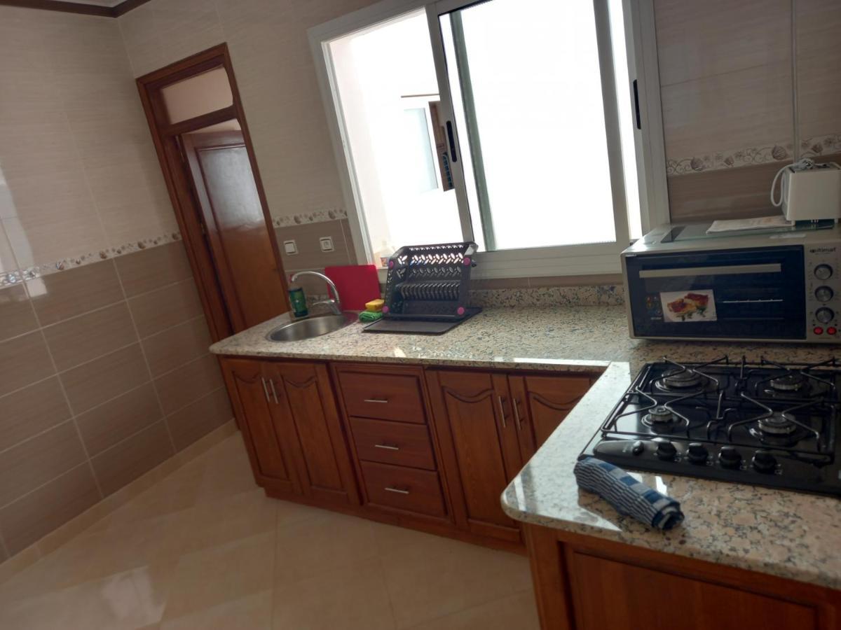 Nieuwbouw Apartment Al Hoceima