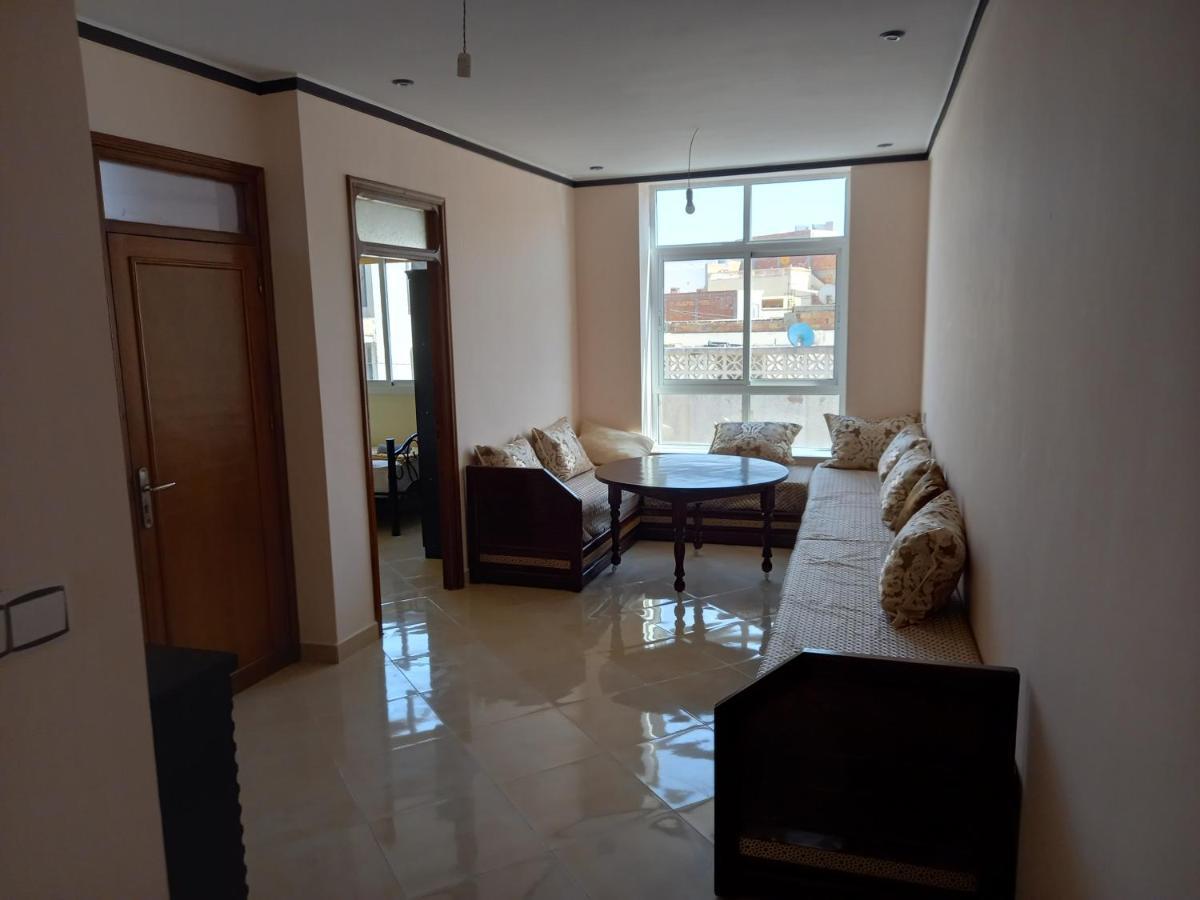 Nieuwbouw * Al Hoceima