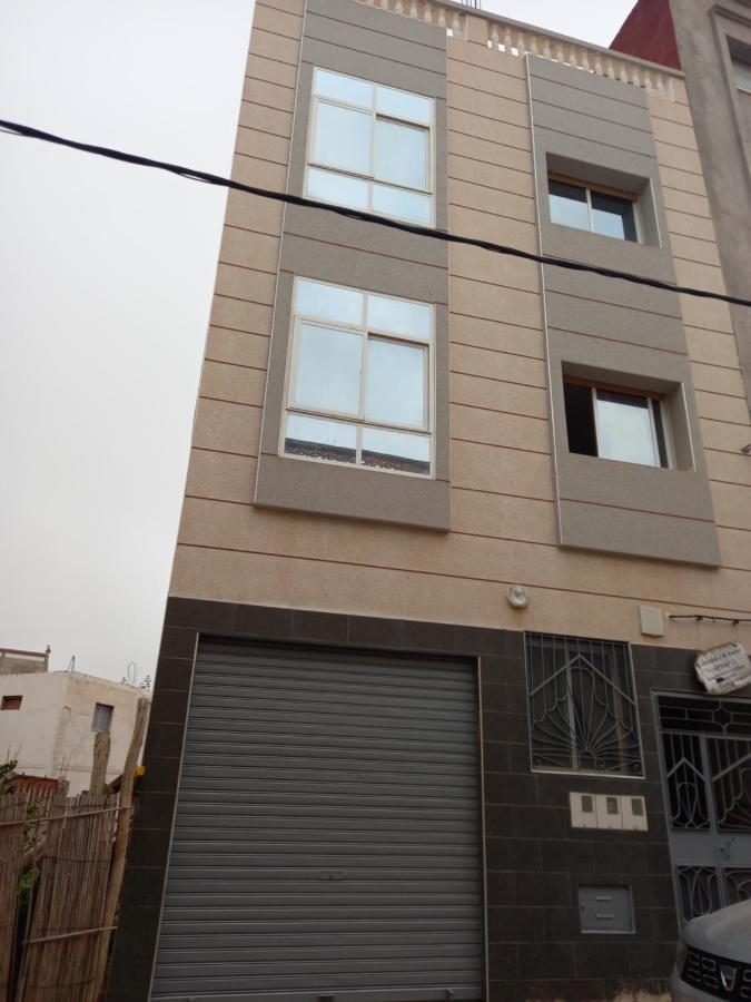 Nieuwbouw Al Hoceima
