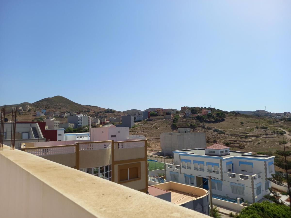 Nieuwbouw Apartment Al Hoceima
