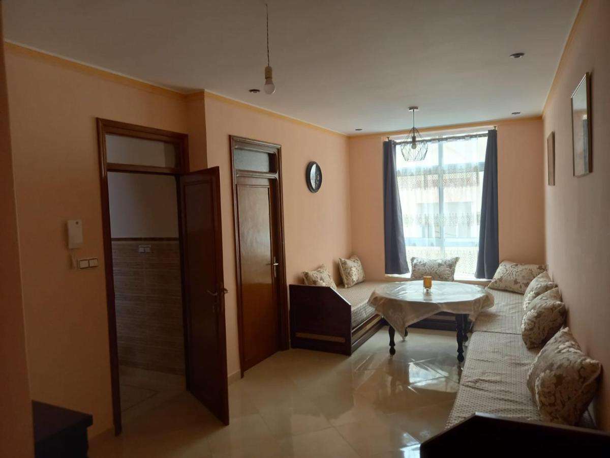 Apartment Nieuwbouw Al Hoceima